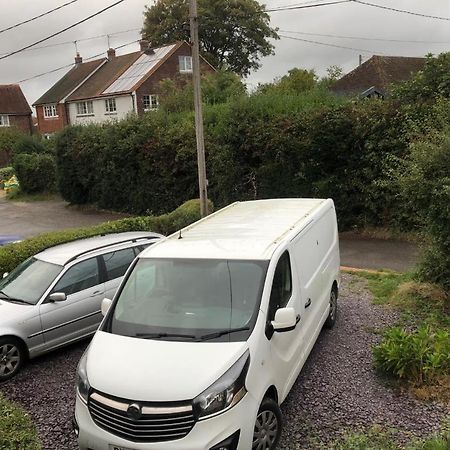 East Hoathly with Halland The Guest Suite, Buttsfield Lane. מראה חיצוני תמונה