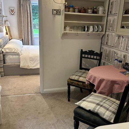 East Hoathly with Halland The Guest Suite, Buttsfield Lane. מראה חיצוני תמונה