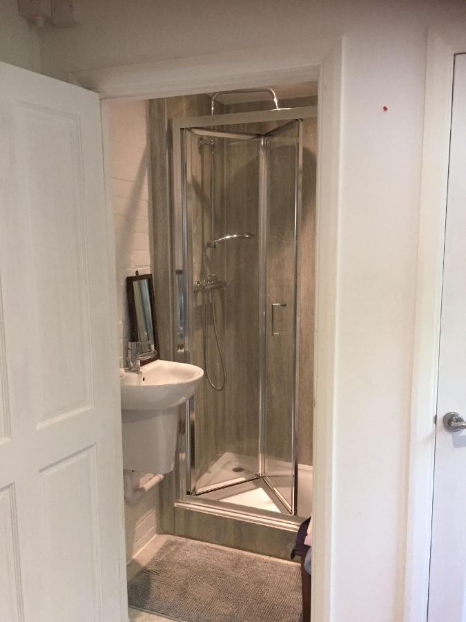 East Hoathly with Halland The Guest Suite, Buttsfield Lane. מראה חיצוני תמונה