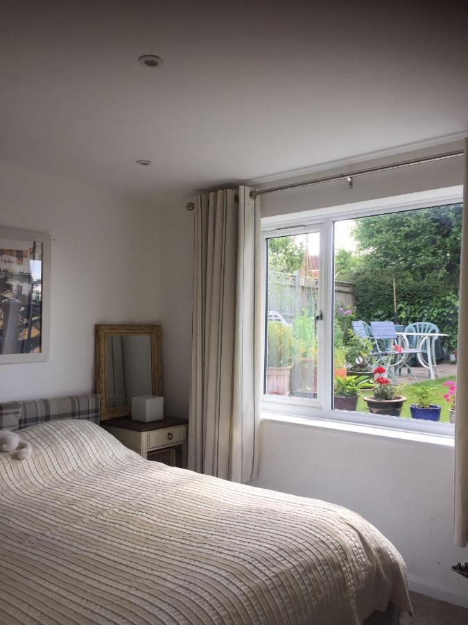 East Hoathly with Halland The Guest Suite, Buttsfield Lane. מראה חיצוני תמונה