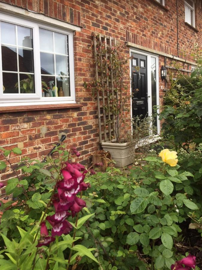 East Hoathly with Halland The Guest Suite, Buttsfield Lane. מראה חיצוני תמונה