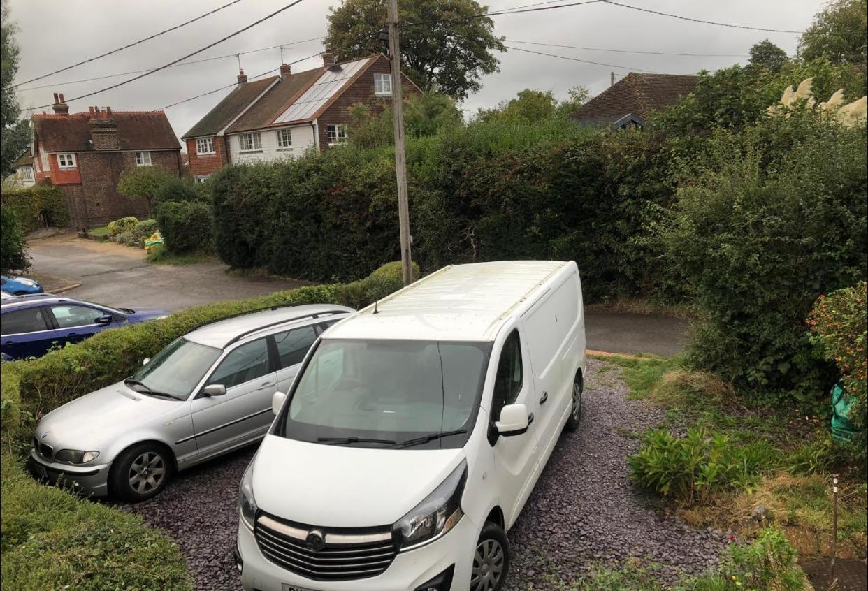 East Hoathly with Halland The Guest Suite, Buttsfield Lane. מראה חיצוני תמונה