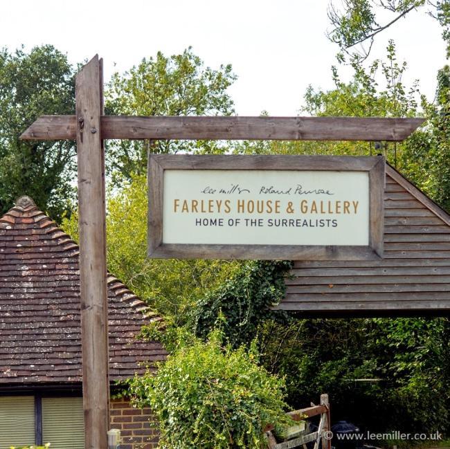 East Hoathly with Halland The Guest Suite, Buttsfield Lane. מראה חיצוני תמונה
